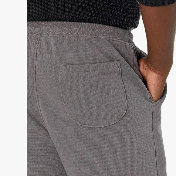 Goodthreads Men's Fleece Jogger Pant - Picture 3 of 8